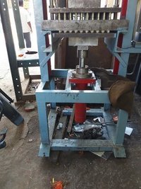 Camphor Making Machine