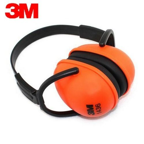 Hearing Protection