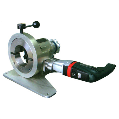 220 V Tube Facing Machine