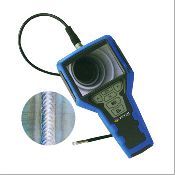4 Way Video Borescope