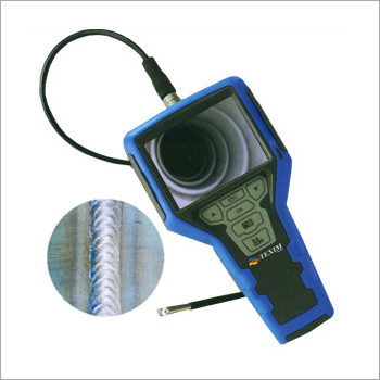 Video Borescope