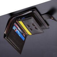 Classic Notecase Wallet