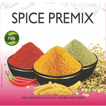 Spice Premix