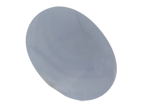 Blue Synergy Healing Exotic Chalcedony Gemstone