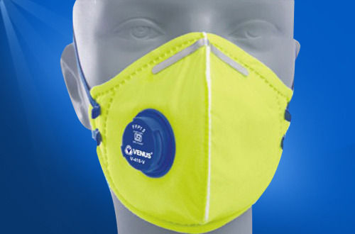 Venus V 410 mask