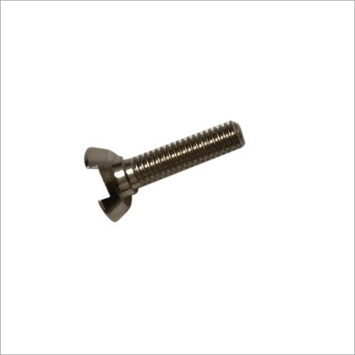 Brass Socket Screw Size: According To Order