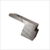 Machine Aluminium Components