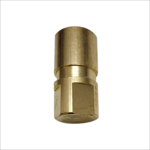 Industrial Brass Auto Parts