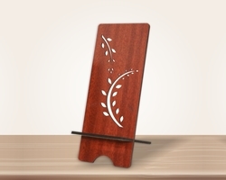 Phone Stand Design Type: Factory Made