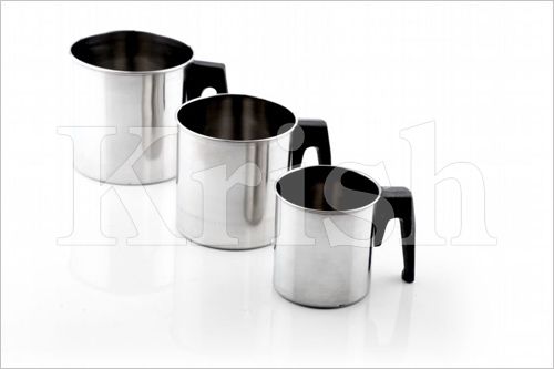 Mug with Bakelite Handle 2