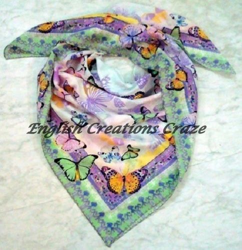 Cotton Printed Scarves Suppliers