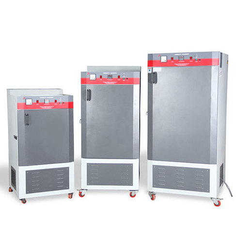 Hot And Cold Chamber By EIE INSTRUMENTS PRIVATE LIMITED