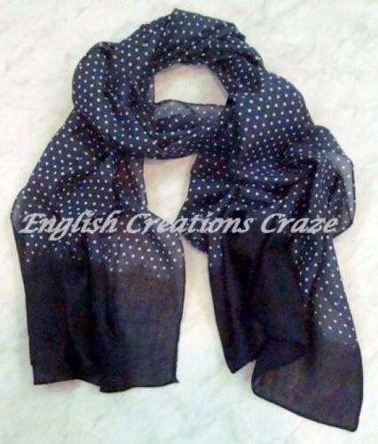 Cotton Scarves