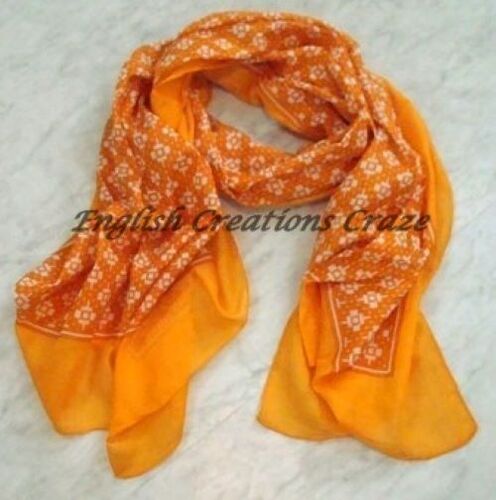 cotton printed scarves wholesaler