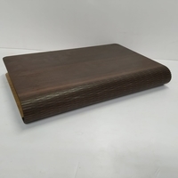 Wooden File Design Type: Factory Made