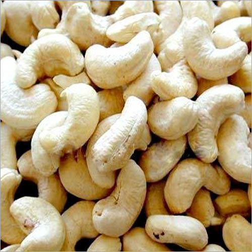 Plain Cashew Nuts