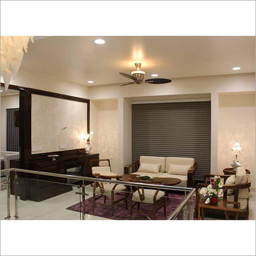 Living Room Interior Designing Consultancy Services