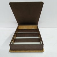 Multi Utility Box Design Type: Factory Made