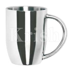 DW Cappuccion Mug