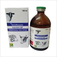 Enrofloxacin Injection Veterinary