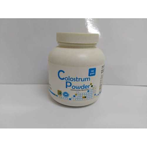 Colostrum Powder