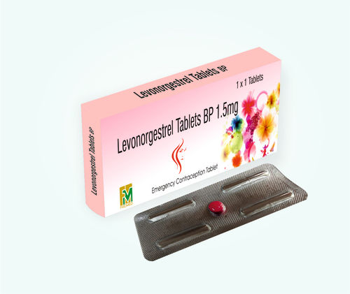 Levonorgestrel Tablets