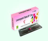 Levonorgestrel Tablets