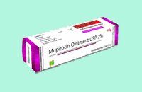 Mupirocin Ointment 15gm - Drug Type: External Use Drugs