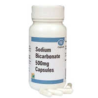 Sodium Bicarbonate Capsule