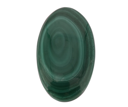 Green Superb Synergy Malachite Gemstone