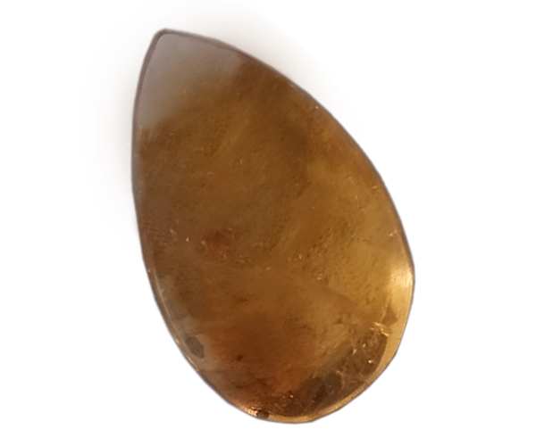 High-Performance Healing Citrine Stone