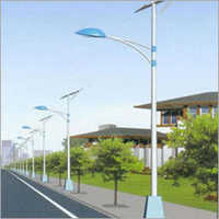 Frp Lighting Pole Usage: Outdoor