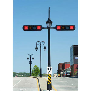 FRP Traffic Light Pole