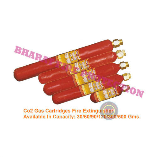 Co2 Gas Fire Extinguisher Co2 Gas Fire Extinguisher