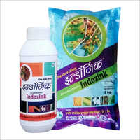 Zinc Solubilizing Bacteria Application: Agriculture