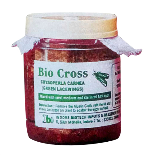 Bio Cross Bio Control Agent