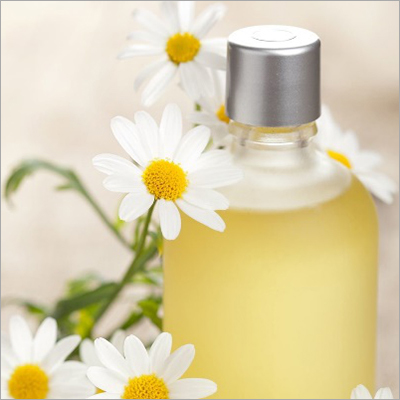 Fragrance Compound Chamomile Roman Oil