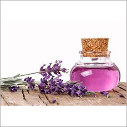 Fragrance Compound Lavender Oil