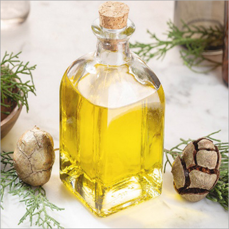 Cypress Oil Purity: 100%