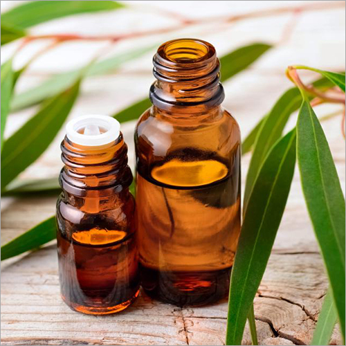 Eucalyptus Oil - 100% Pure Herbal Extract, Fresh Fruity Aroma | Boosts Immunity, Cures Respiratory Ailments, Ideal for Bath Oils
