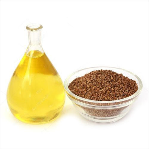 Ajwain Oil Age Group: All Age Group