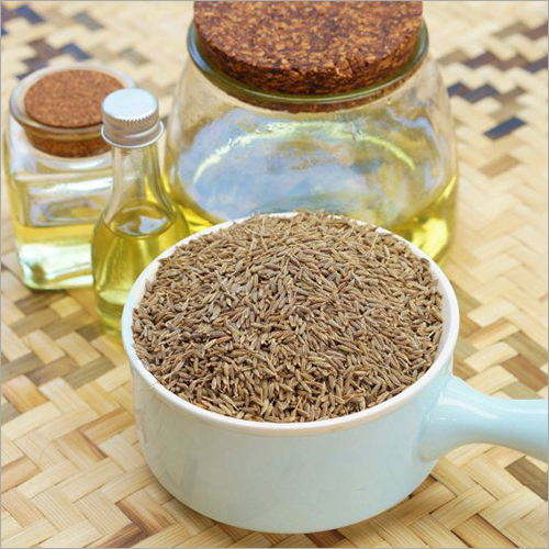 Caraway Oil Age Group: All Age Group