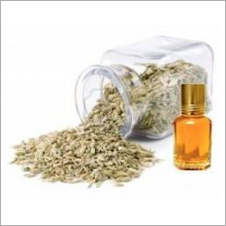 Dill Seed Oil Ingredients: Herbal Extract