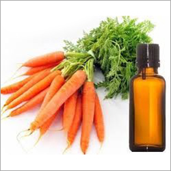 Carrot Seed Oil - 99% Purity, Nutrient-Rich Formula for All Age Groups, Ideal for Growth and Development