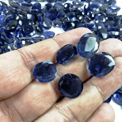 Bangkok Blue Sapphire