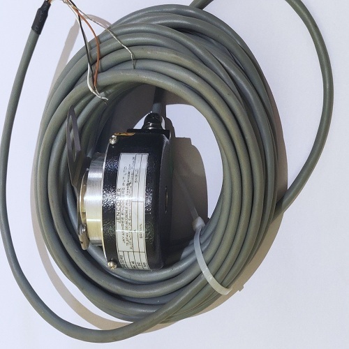 Hallow Shaft Encoder 128 PPR ID 8mm