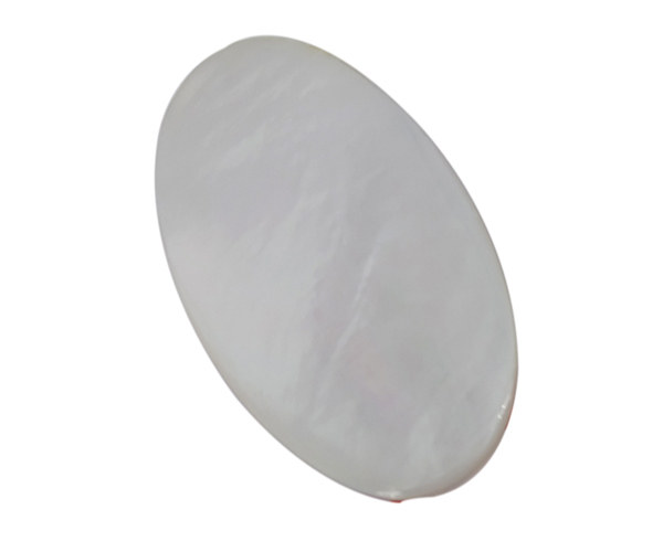 Magnificent Mother Of Pearl Stone