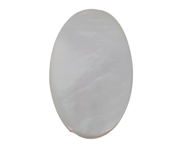 Magnificent Mother Of Pearl Stone