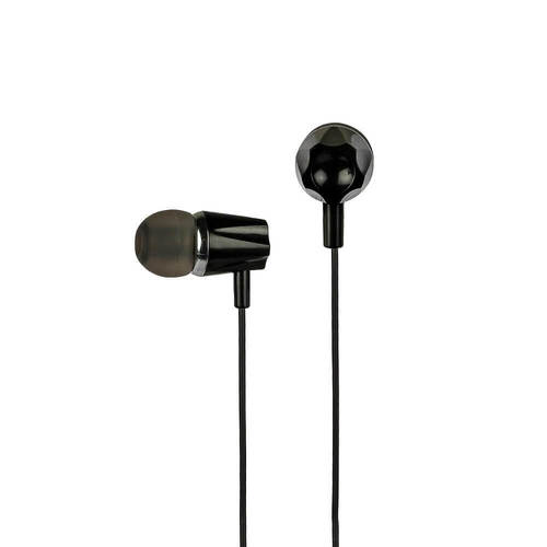 Bang Bang Series B2 3.5 Mm Jack Stereo Bluei Earphone Body Material: Flexible Wire