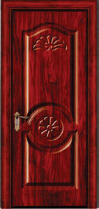 WPC DOOR